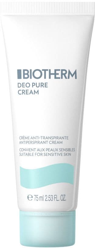 BIOTHERM Deo Pure Cream