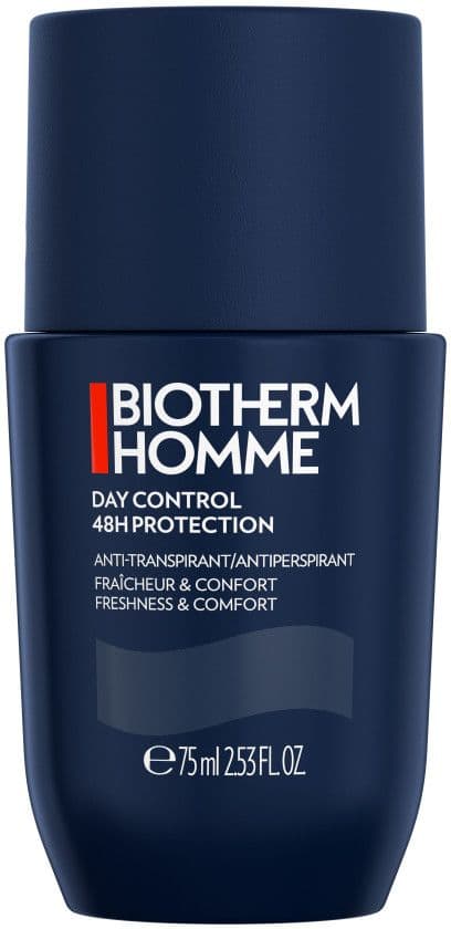 BIOTHERM HOMME Day Control 48H Deo Roll-On