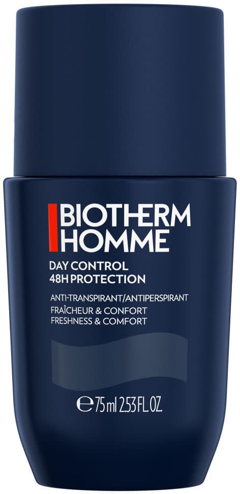 BIOTHERM HOMME Deo Roll-on Day Control 48H
