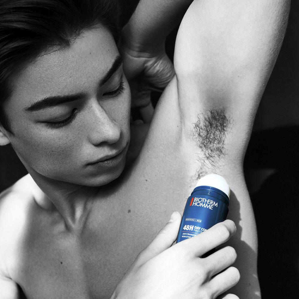 Produktbild BIOTHERM HOMME Day Control Deo 48H Roll-on 2 von 2