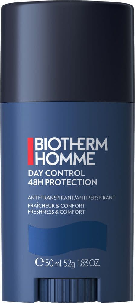 BIOTHERM HOMME Day Control 48H Protection Deo Stick