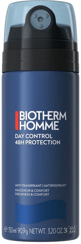 BIOTHERM HOMME Day Control 48H Deo Spray