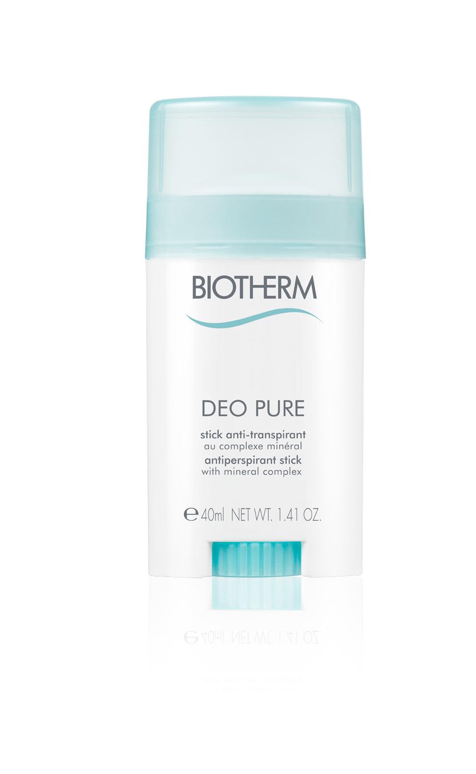 BIOTHERM Deo Pure Stick