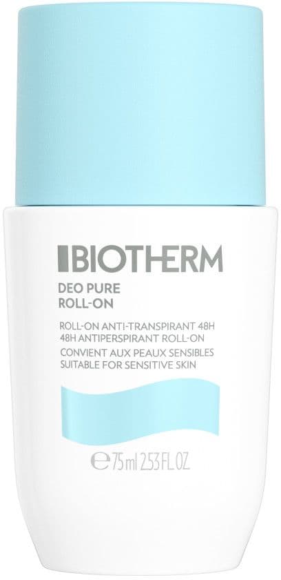 BIOTHERM Deo Pure Roll-On