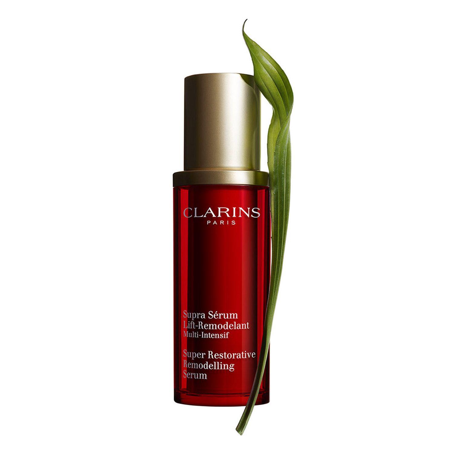 Produktbild CLARINS Supra Sérum 2 von 9