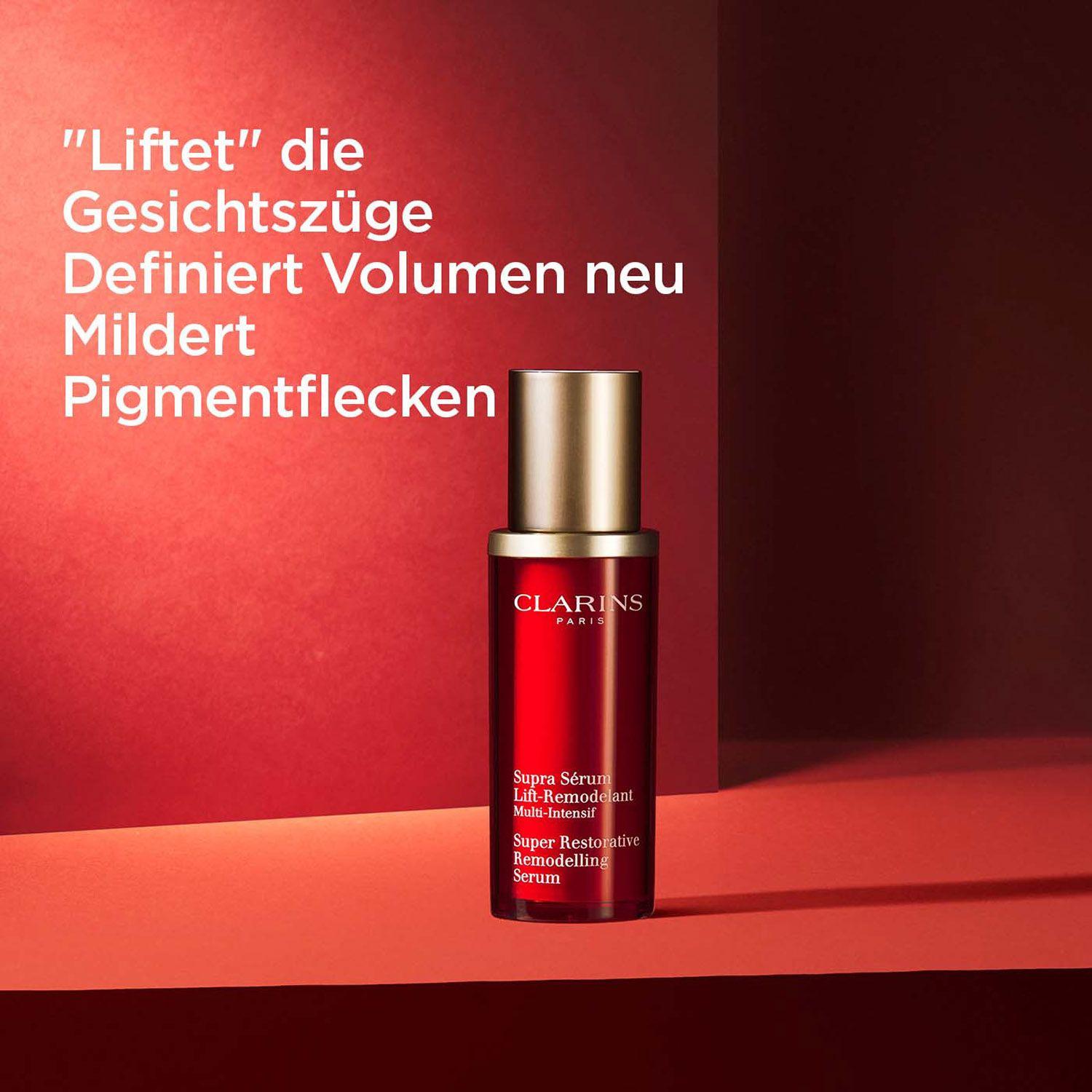 Produktbild CLARINS Supra Sérum 5 von 9