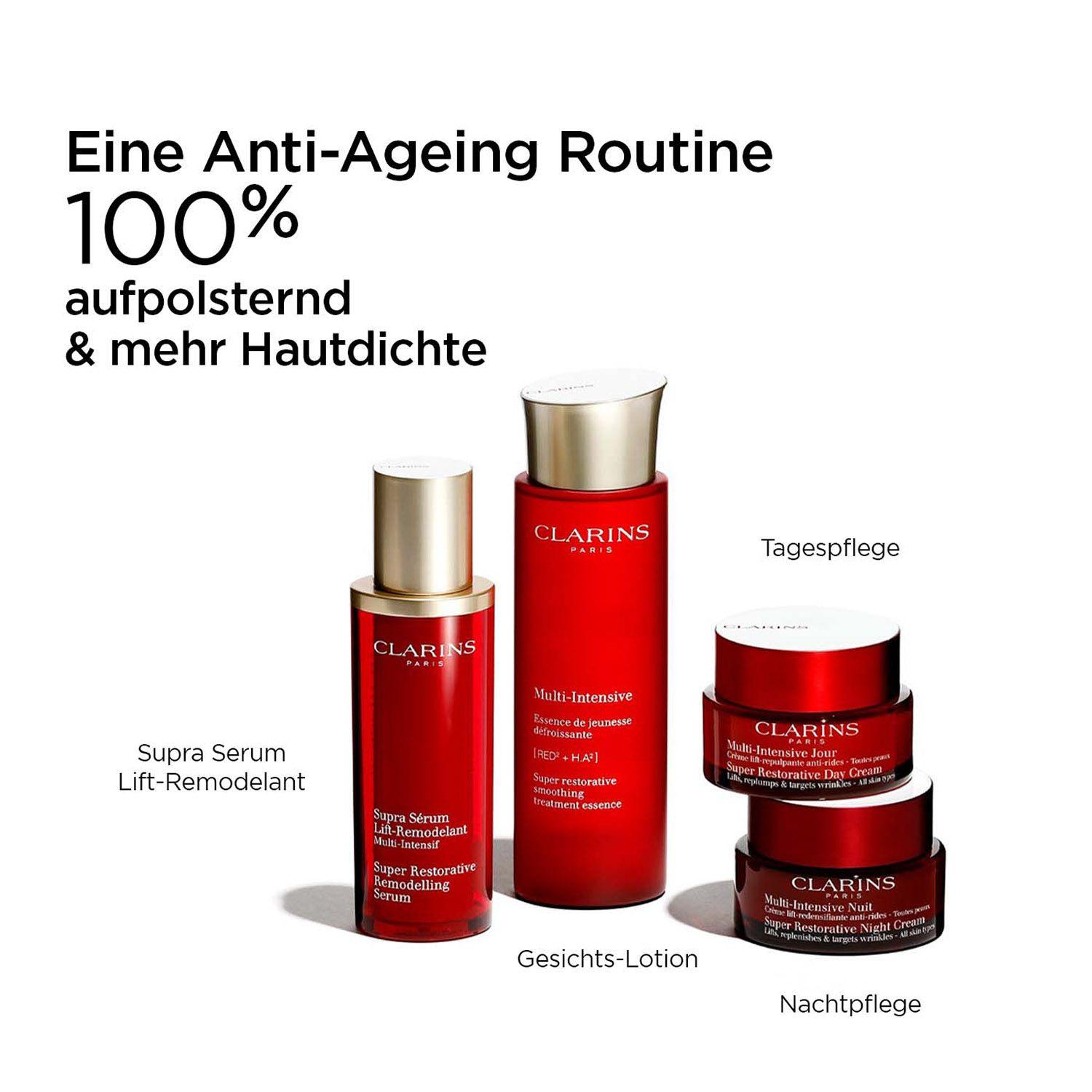 Produktbild CLARINS Supra Sérum 8 von 9