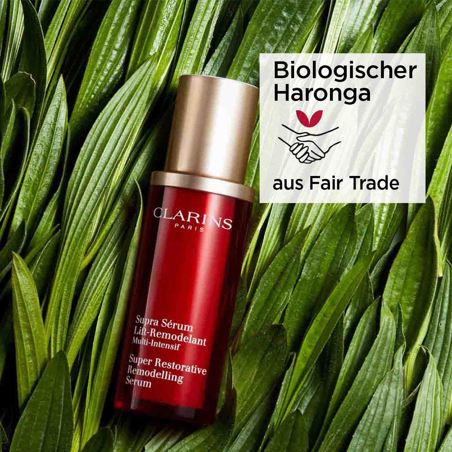 Produktbild CLARINS Supra Sérum 9 von 9