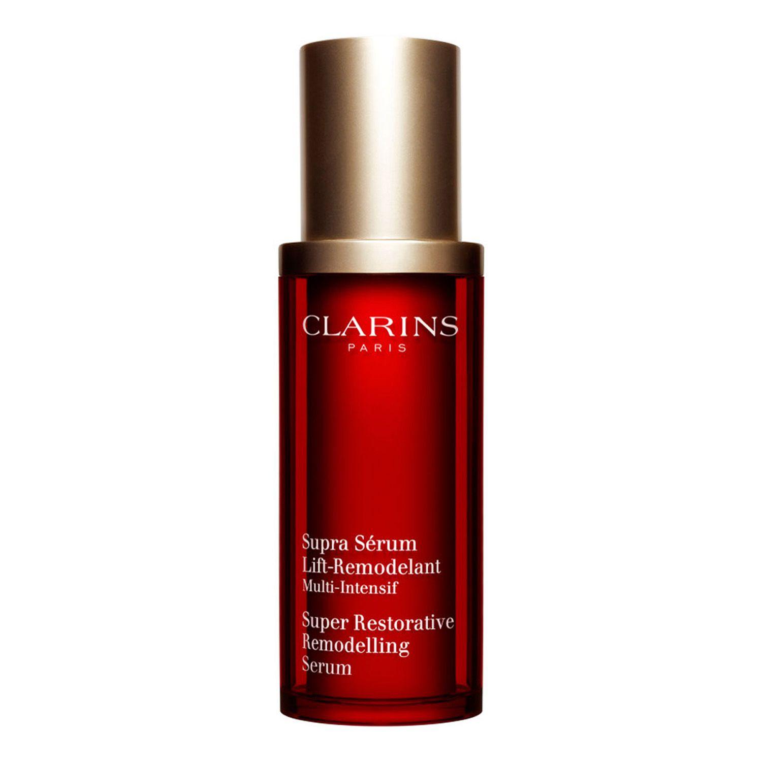 CLARINS Supra Sérum