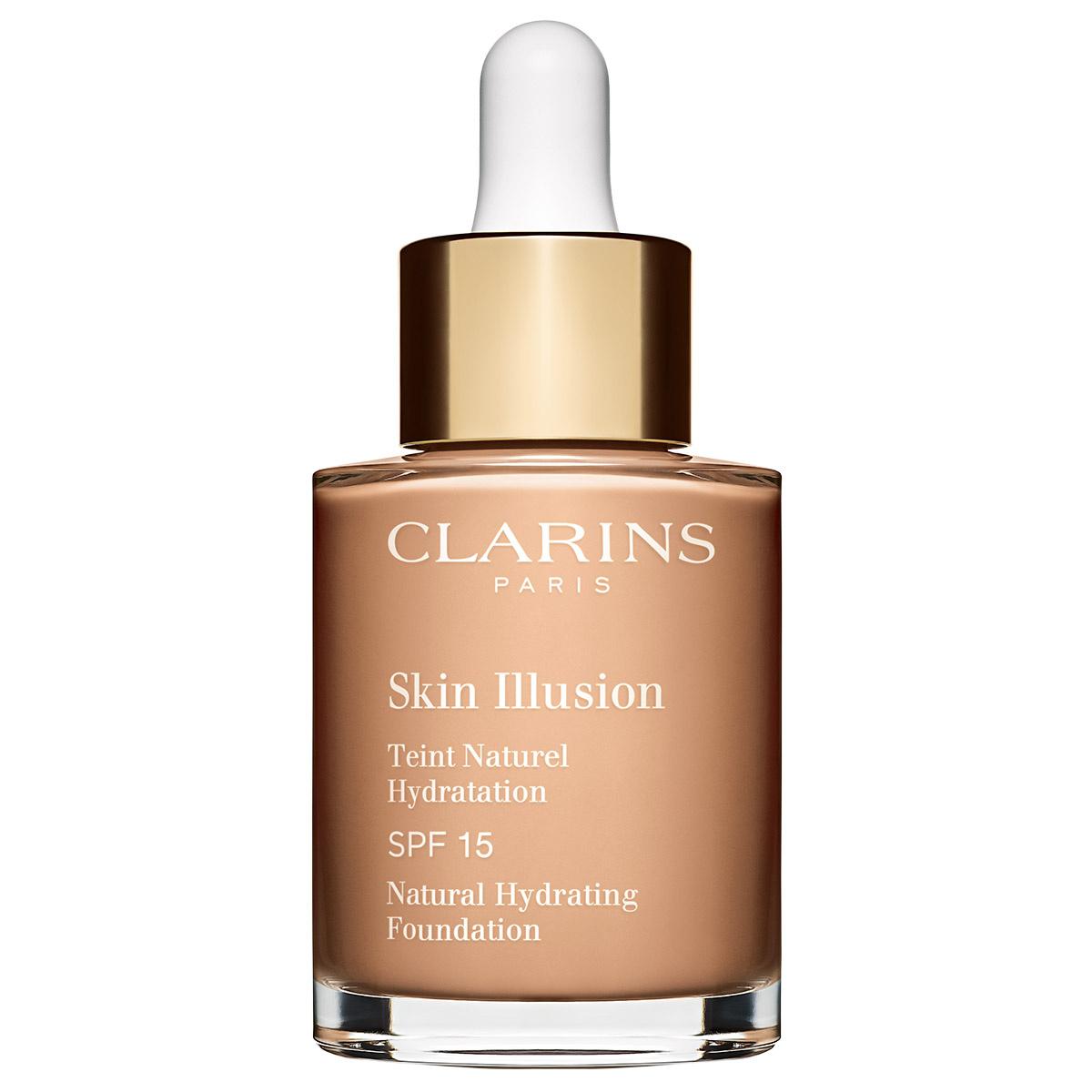 CLARINS Skin Illusion SPF 15