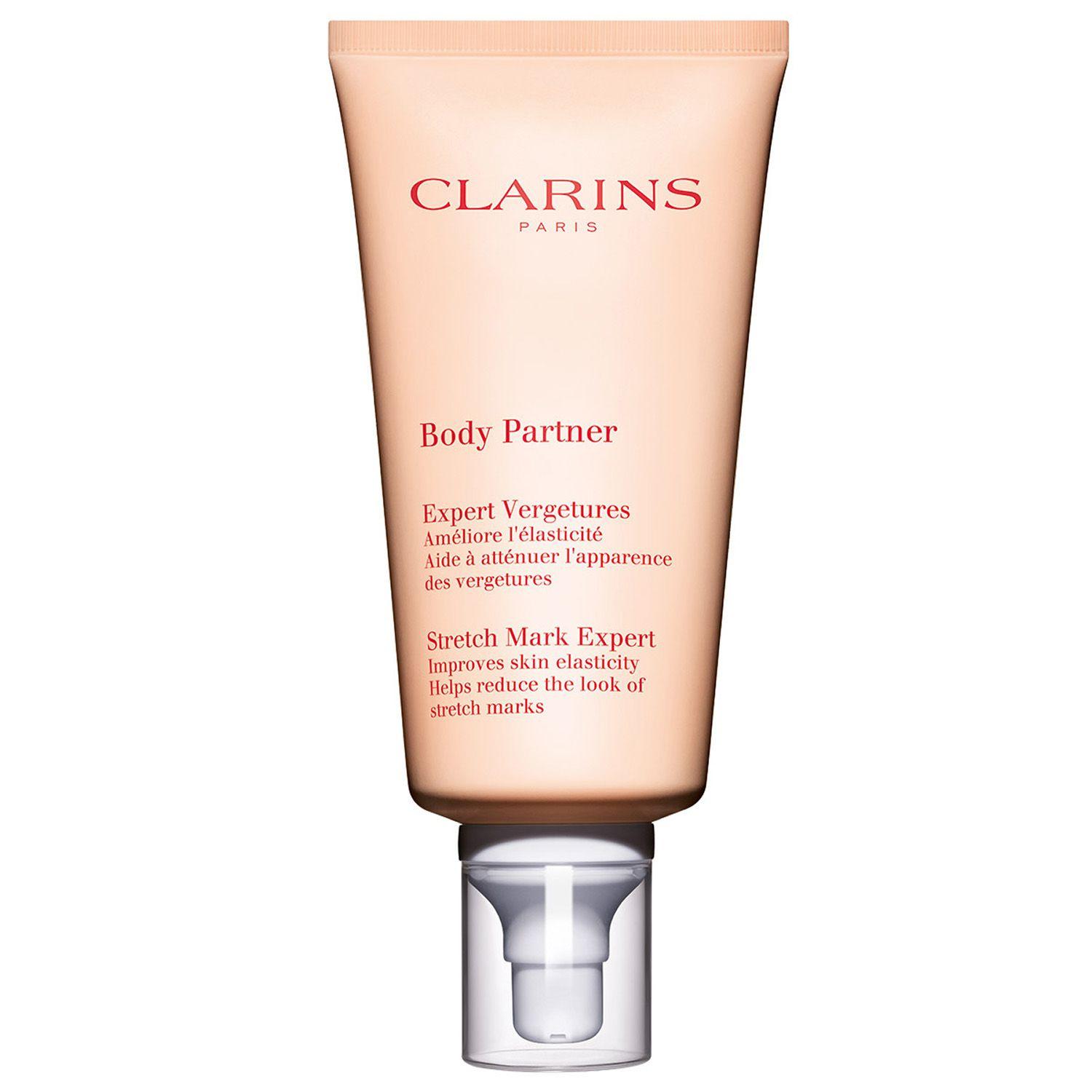 CLARINS Body Partner