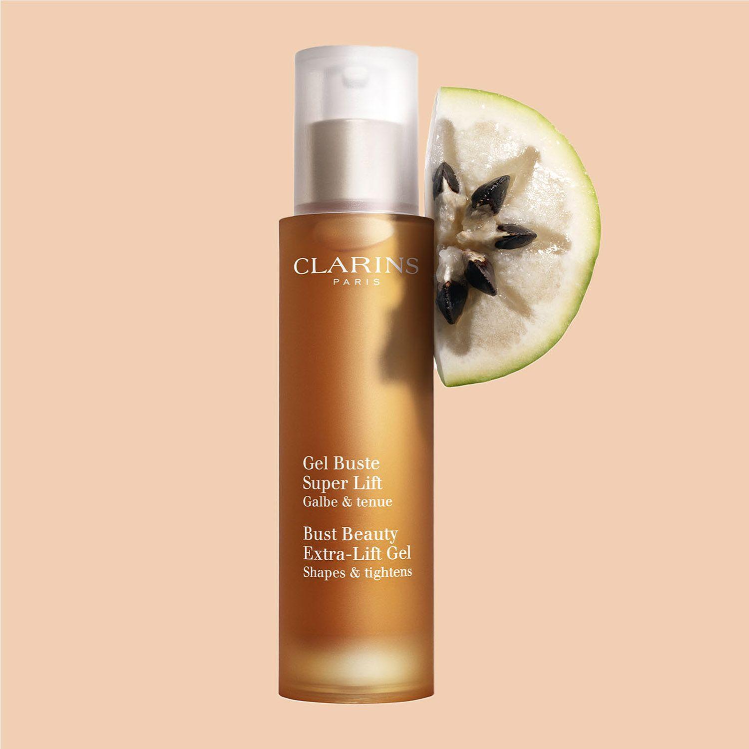 Produktbild CLARINS Gel Buste Super Lift 2 von 6