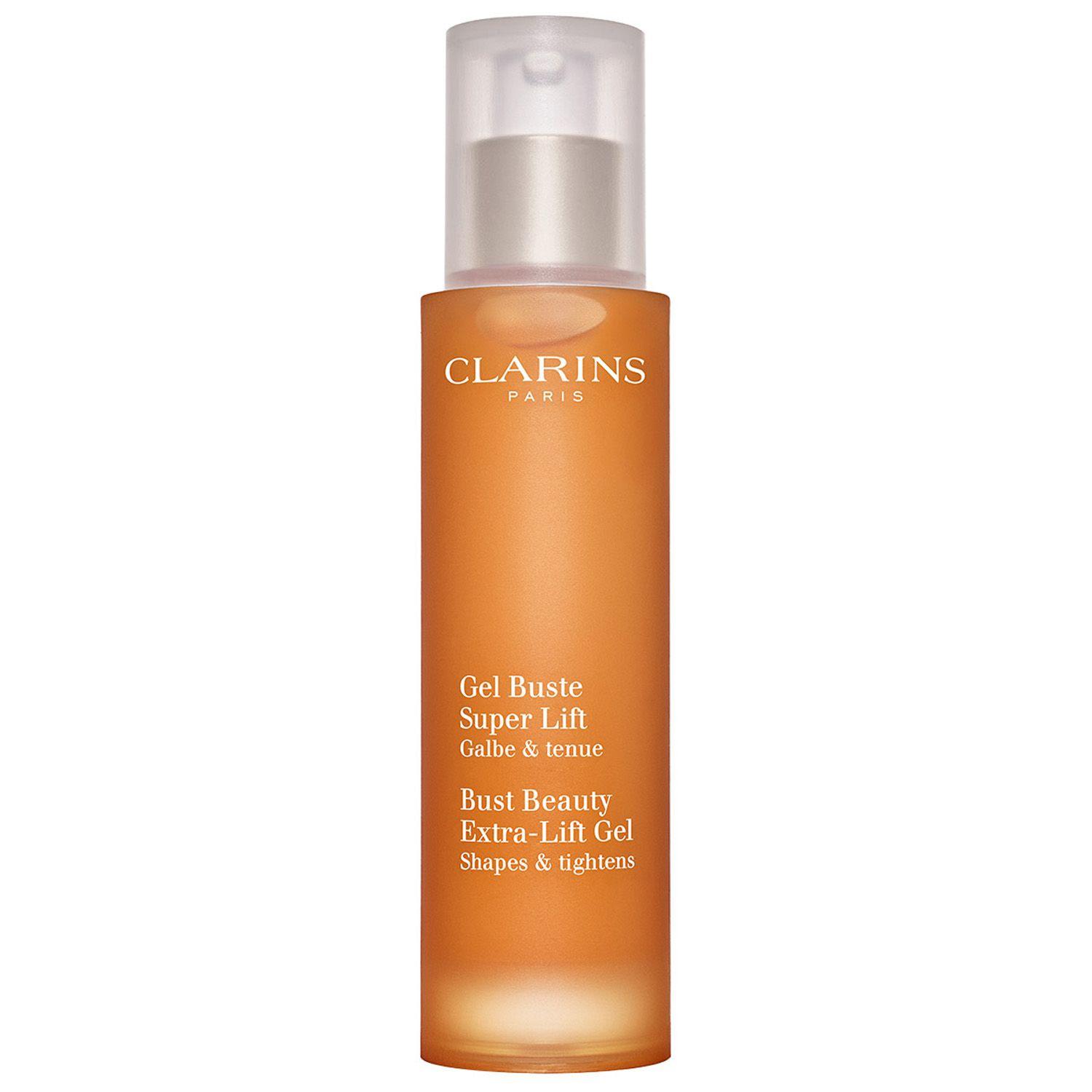 CLARINS Gel Buste Super Lift