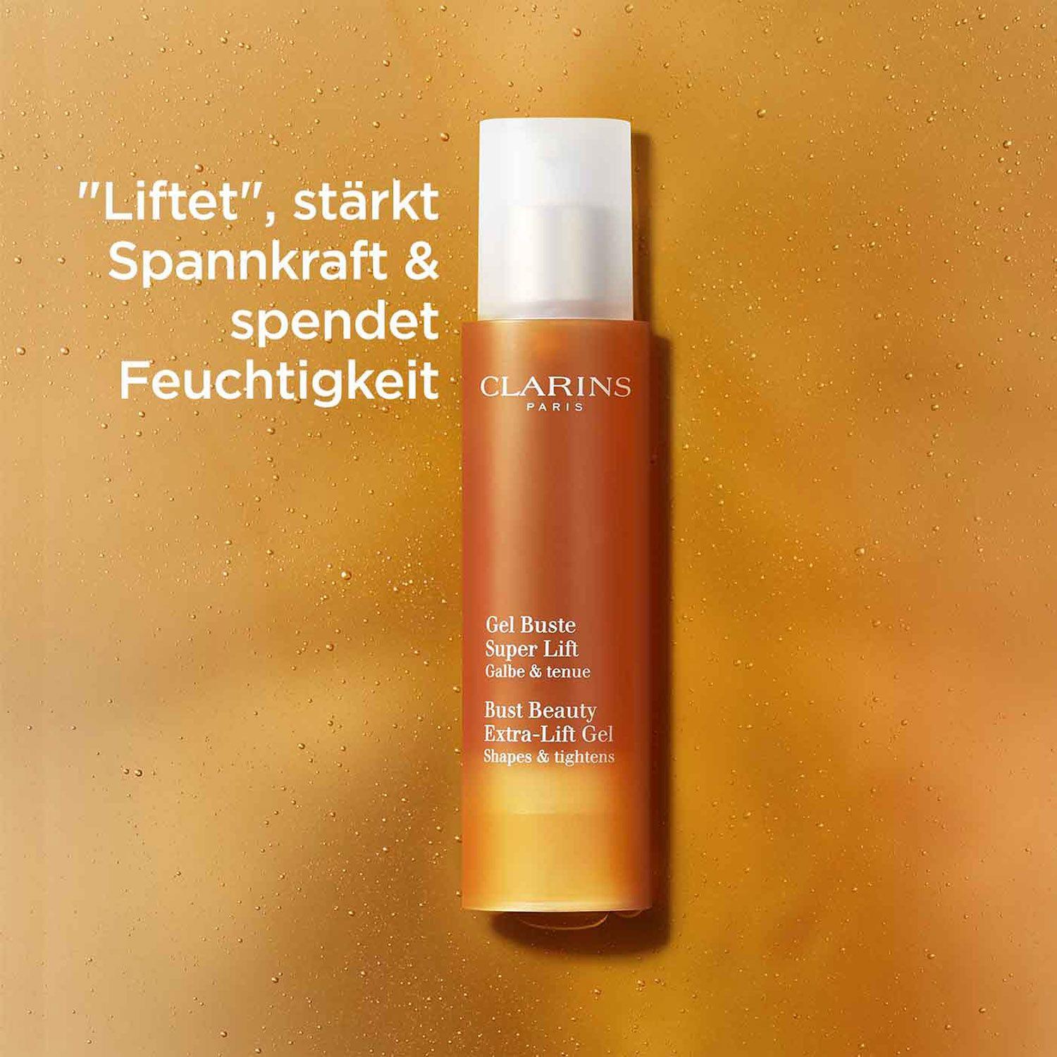 Produktbild CLARINS Gel Buste Super Lift 3 von 6