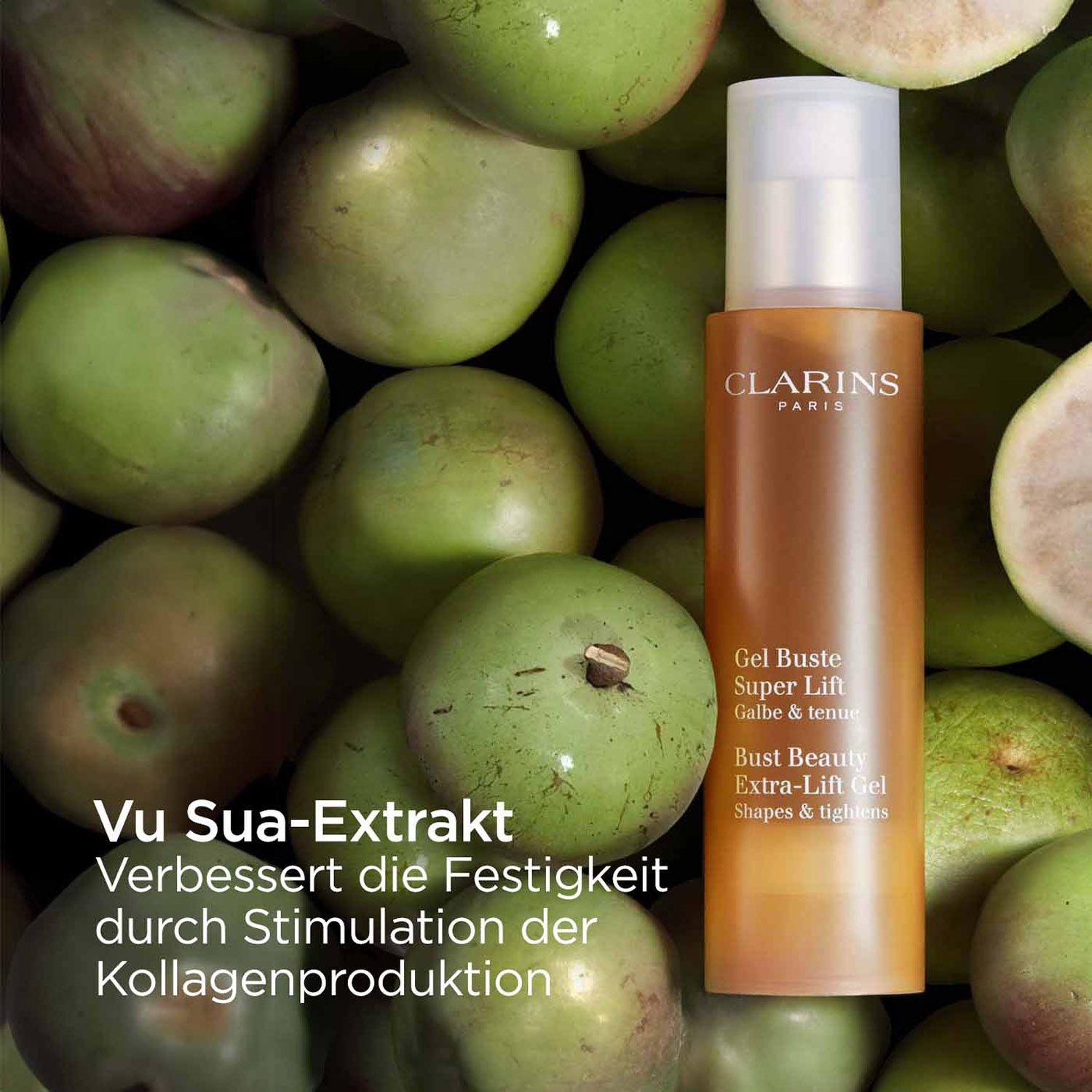 Produktbild CLARINS Gel Buste Super Lift 4 von 6