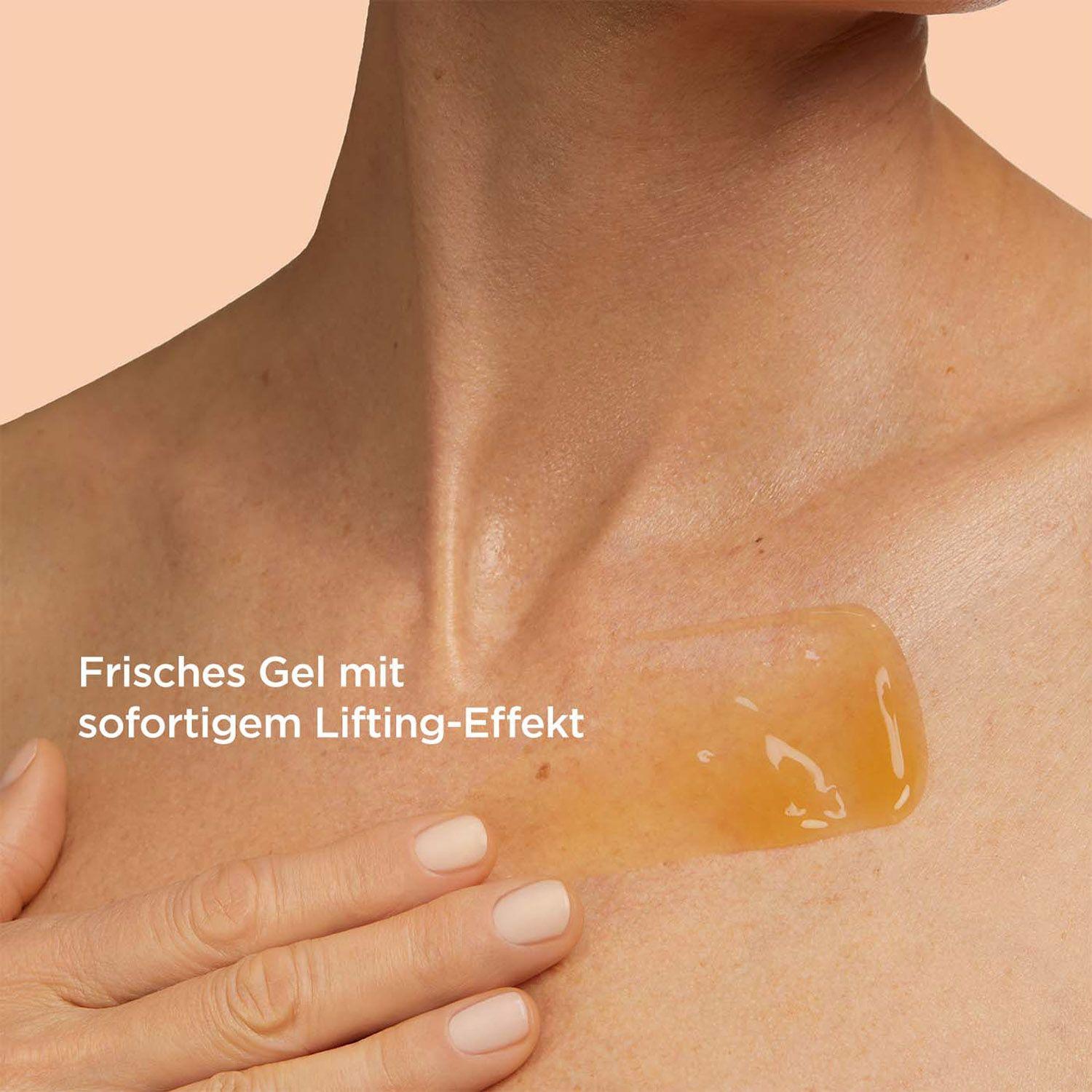 Produktbild CLARINS Gel Buste Super Lift 5 von 6