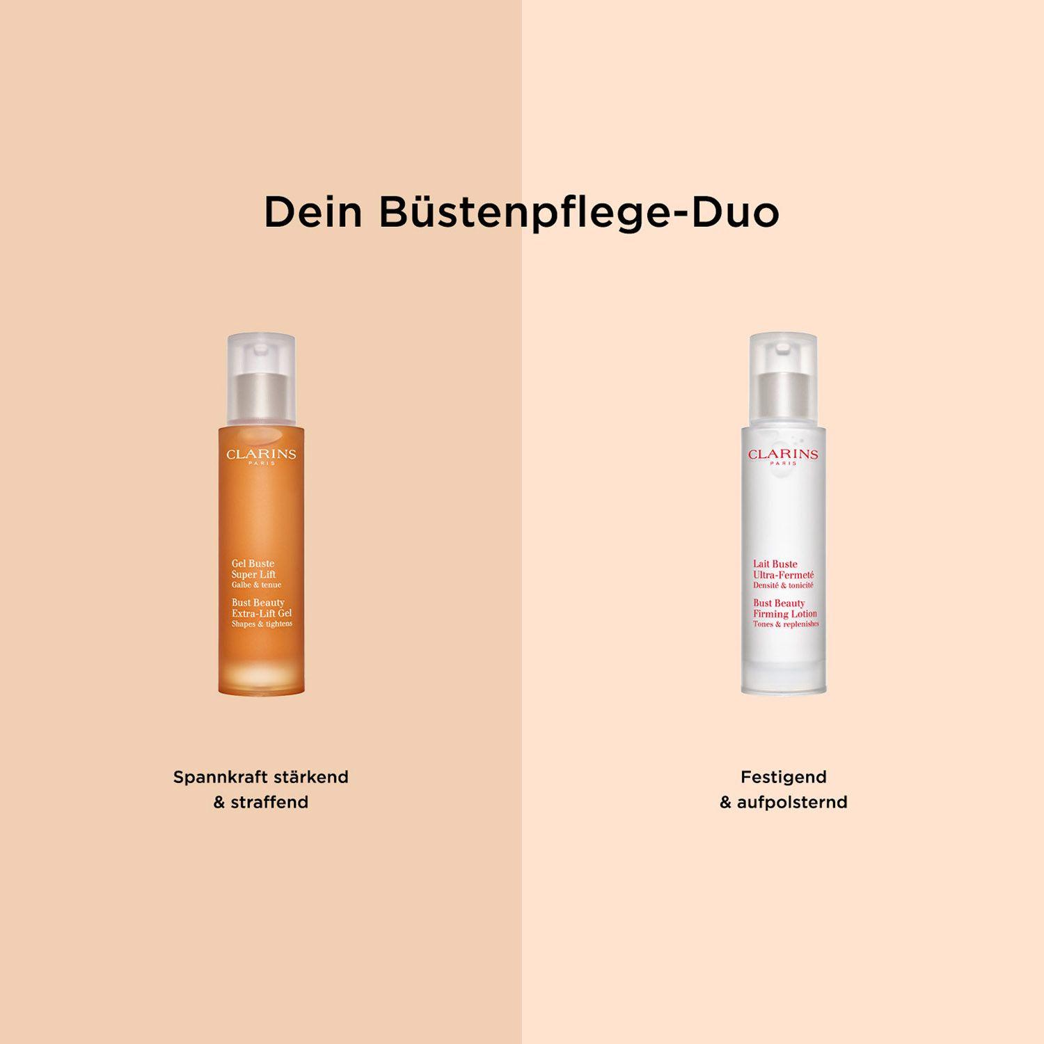 Produktbild CLARINS Gel Buste Super Lift 6 von 6