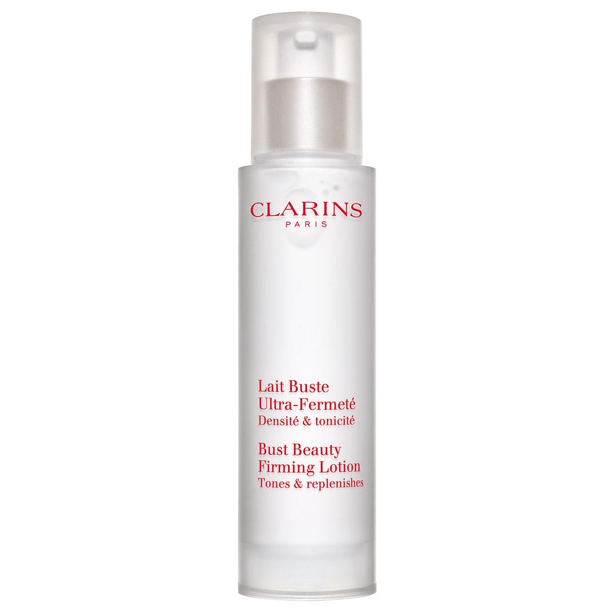 CLARINS Lait Buste Ultra-Fermeté