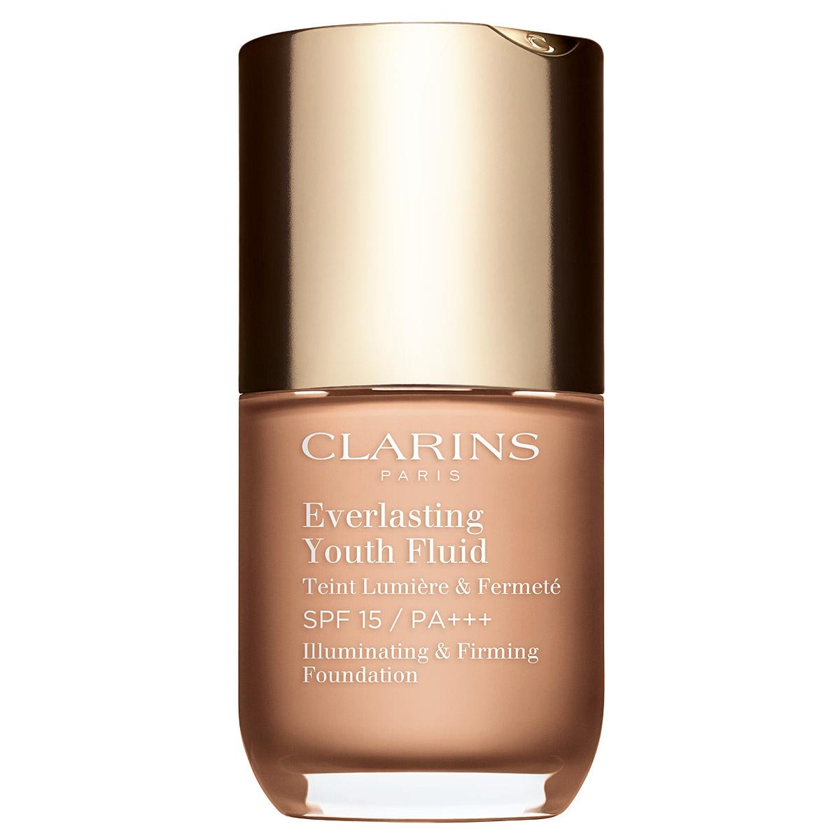 CLARINS Everlasting Youth Fluid