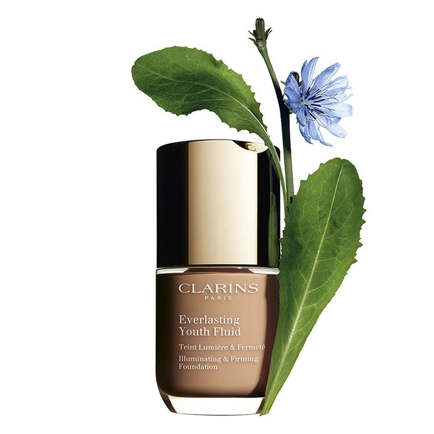 Produktbild CLARINS Everlasting Youth Fluid 2 von 10