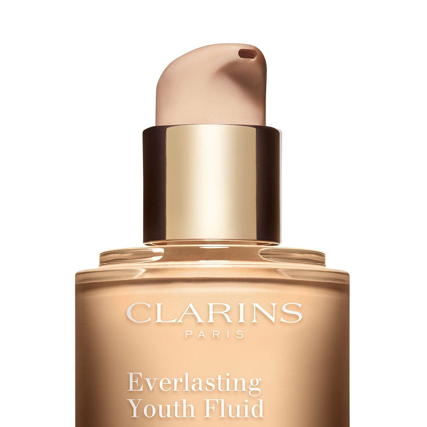 Produktbild CLARINS Everlasting Youth Fluid 7 von 10