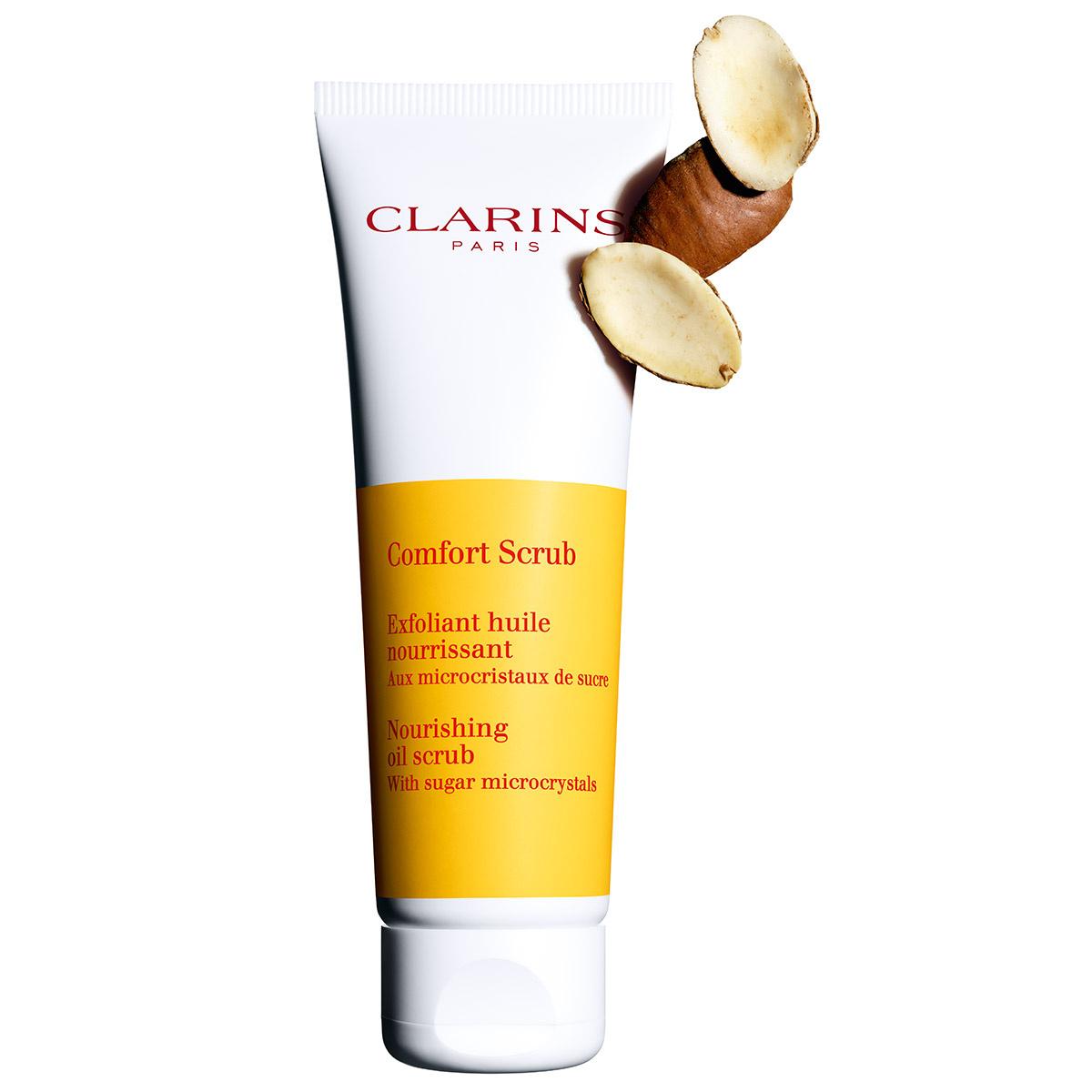 Produktbild CLARINS Comfort Scrub 2 von 2