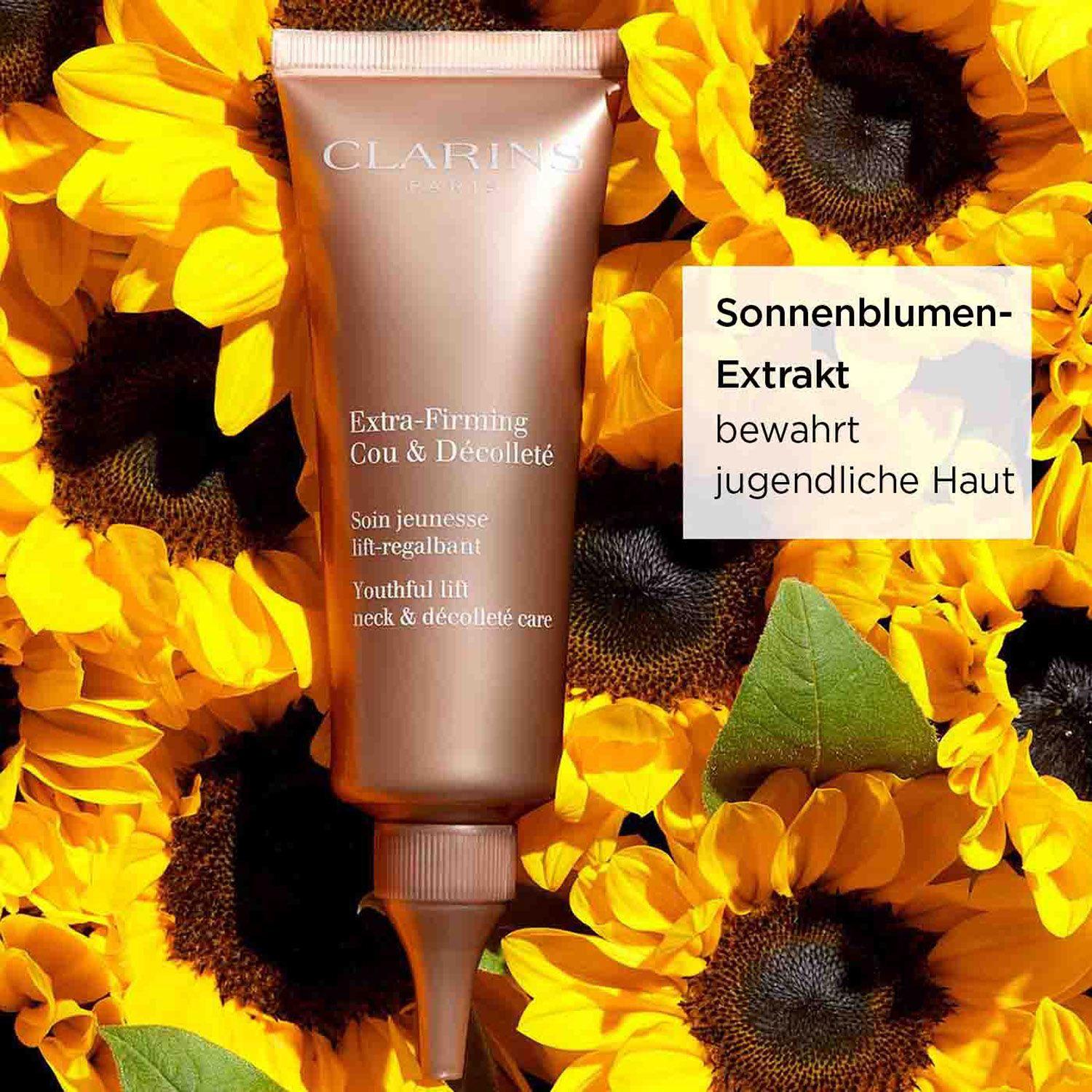 Produktbild CLARINS Cou&Décolleté 4 von 9