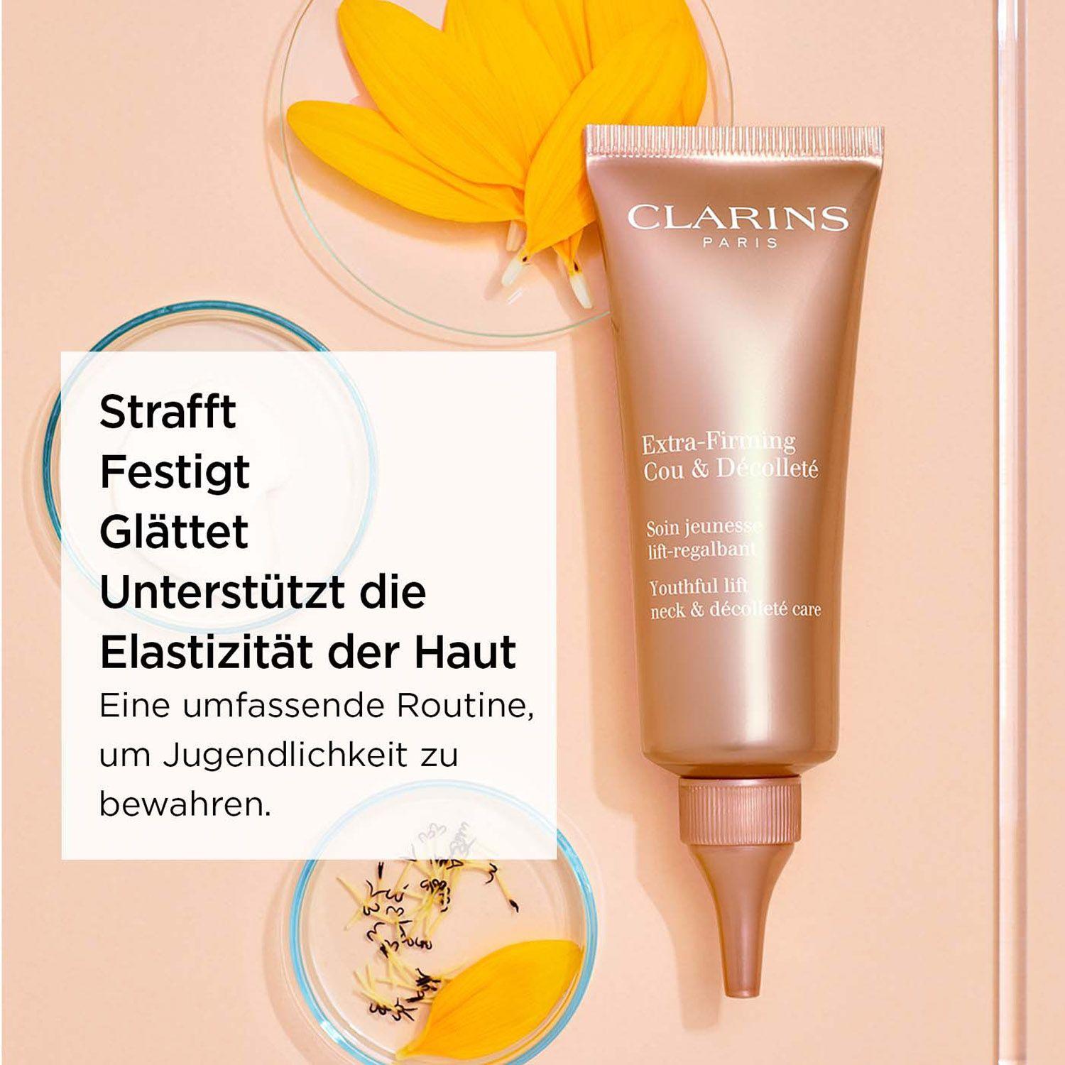 Produktbild CLARINS Cou&Décolleté 5 von 9