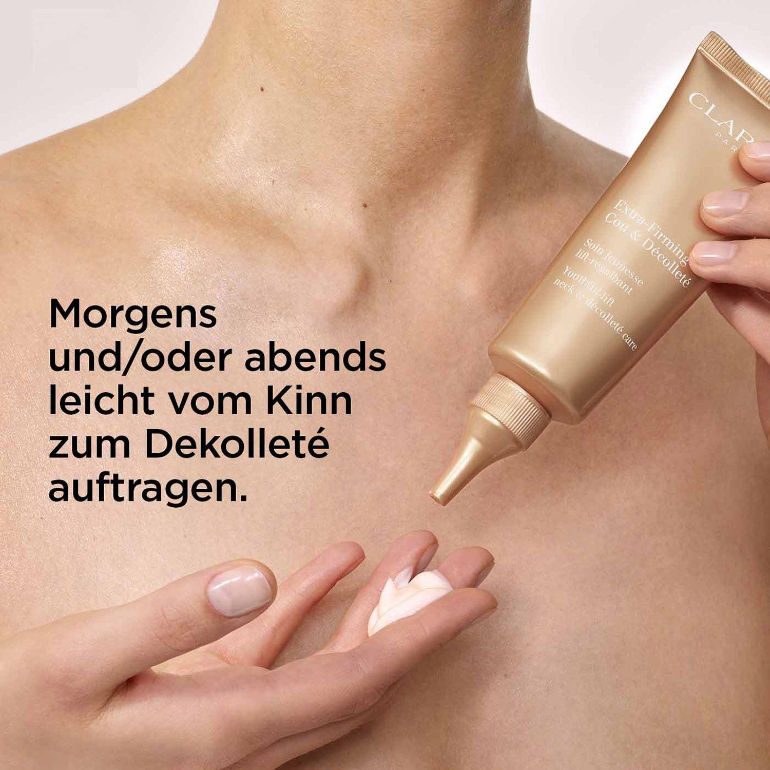 Produktbild CLARINS Cou&Décolleté 7 von 9