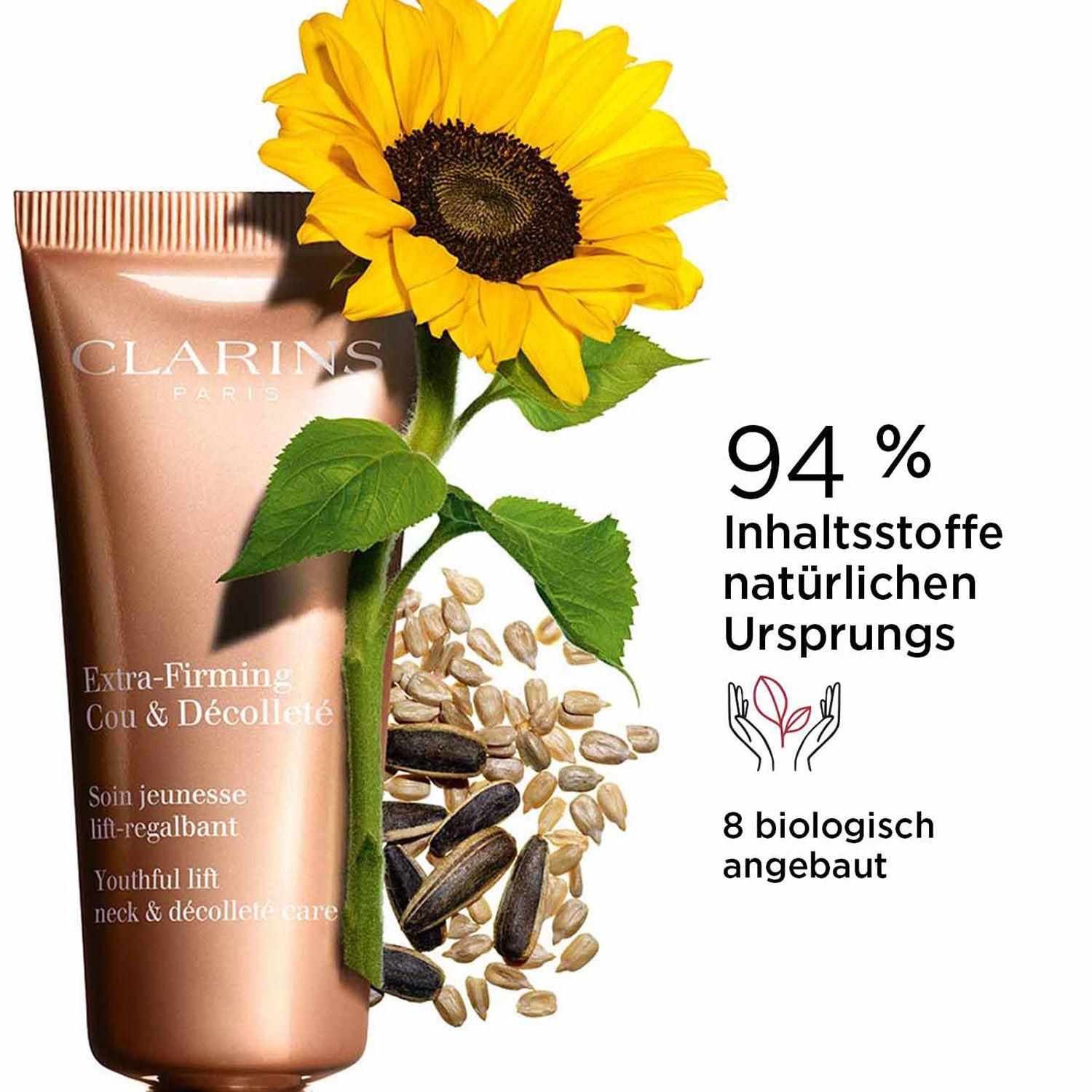 Produktbild CLARINS Cou&Décolleté 8 von 9