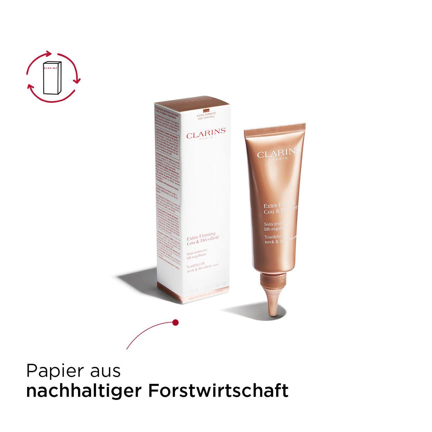 Produktbild CLARINS Cou&Décolleté 9 von 9