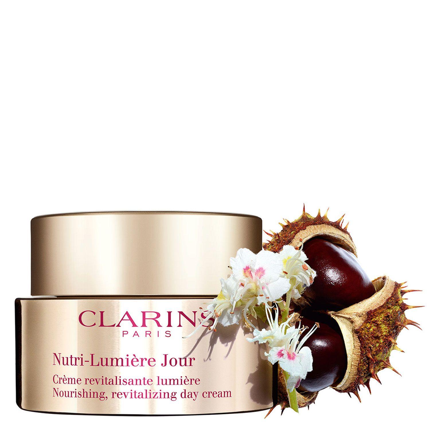 Produktbild CLARINS Jour Crème 2 von 9