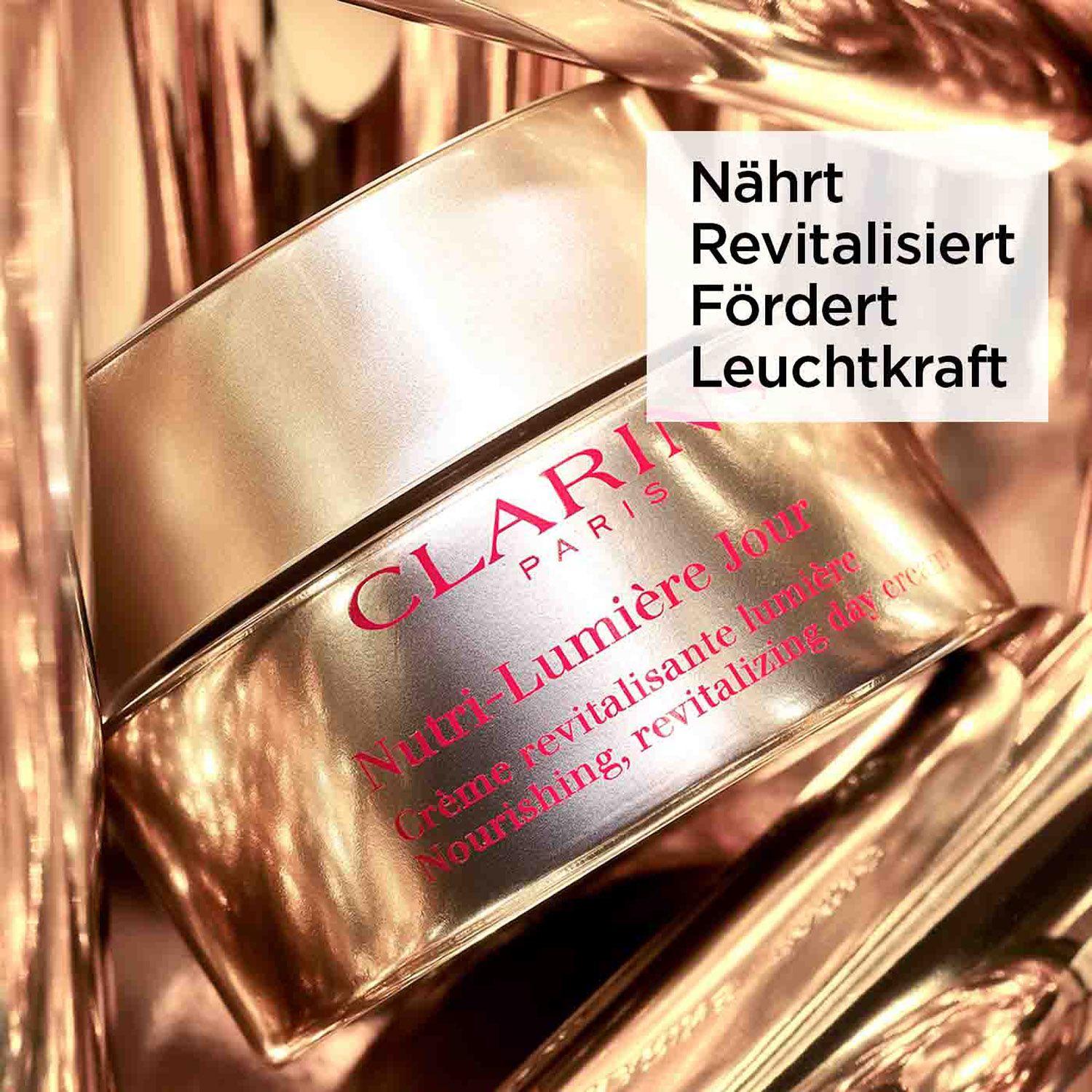Produktbild CLARINS Jour Crème 5 von 9