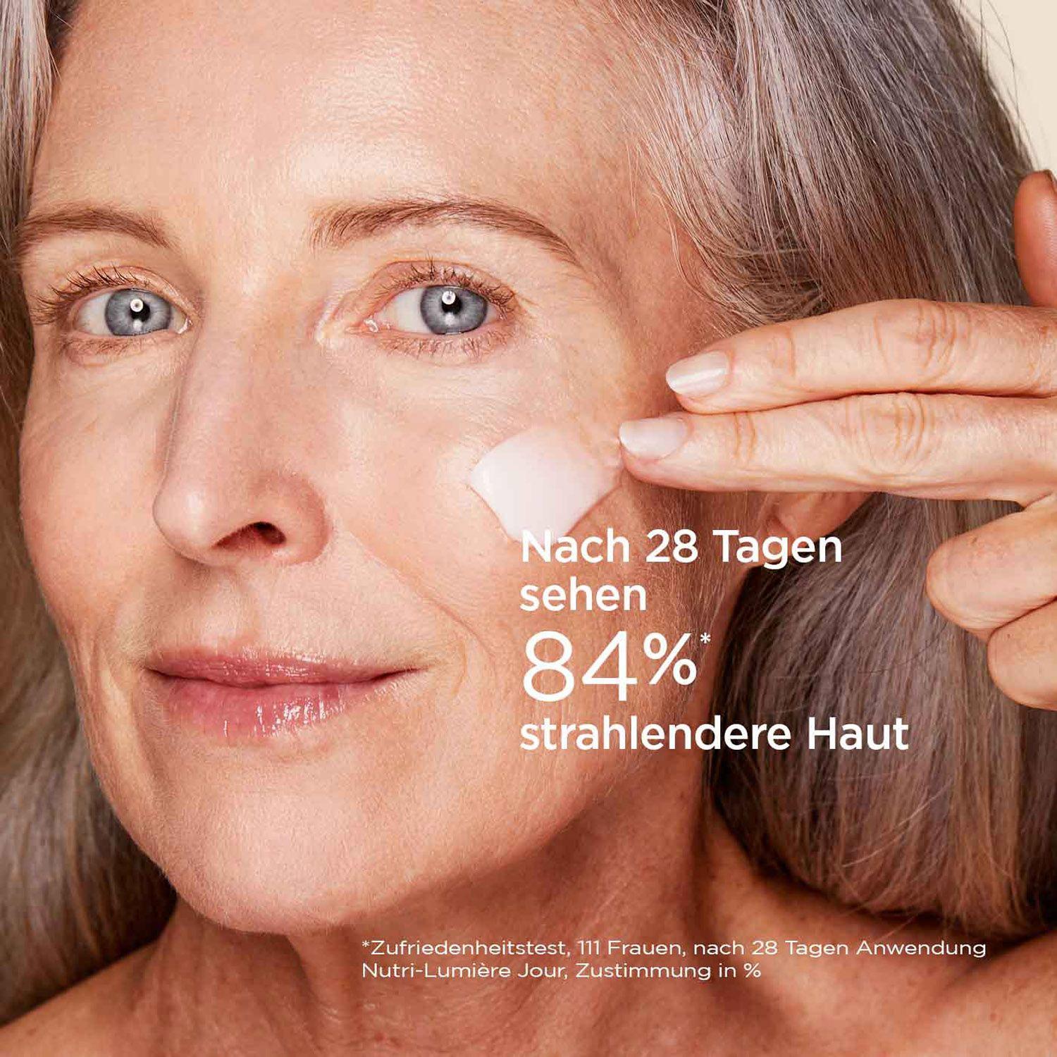 Produktbild CLARINS Jour Crème 6 von 9