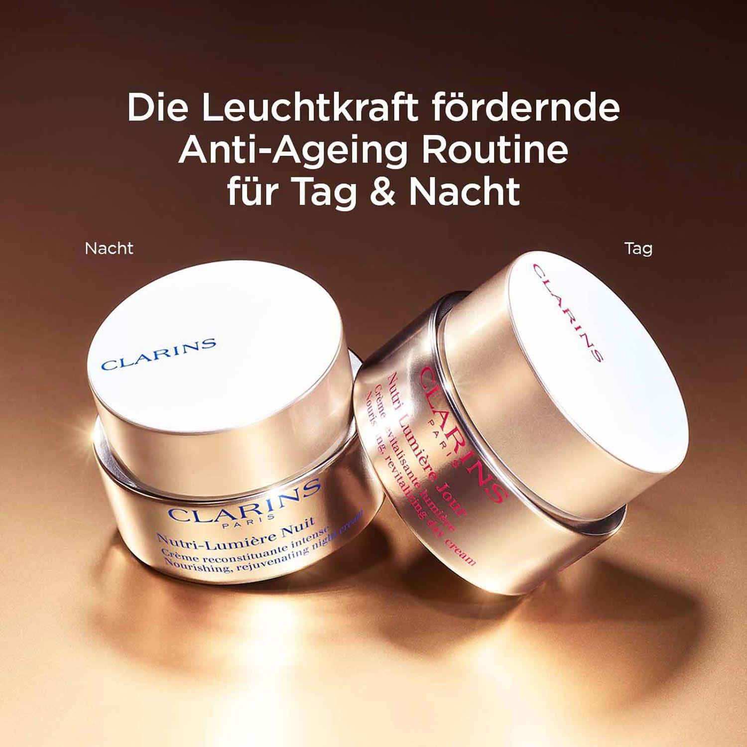 Produktbild CLARINS Jour Crème 8 von 9