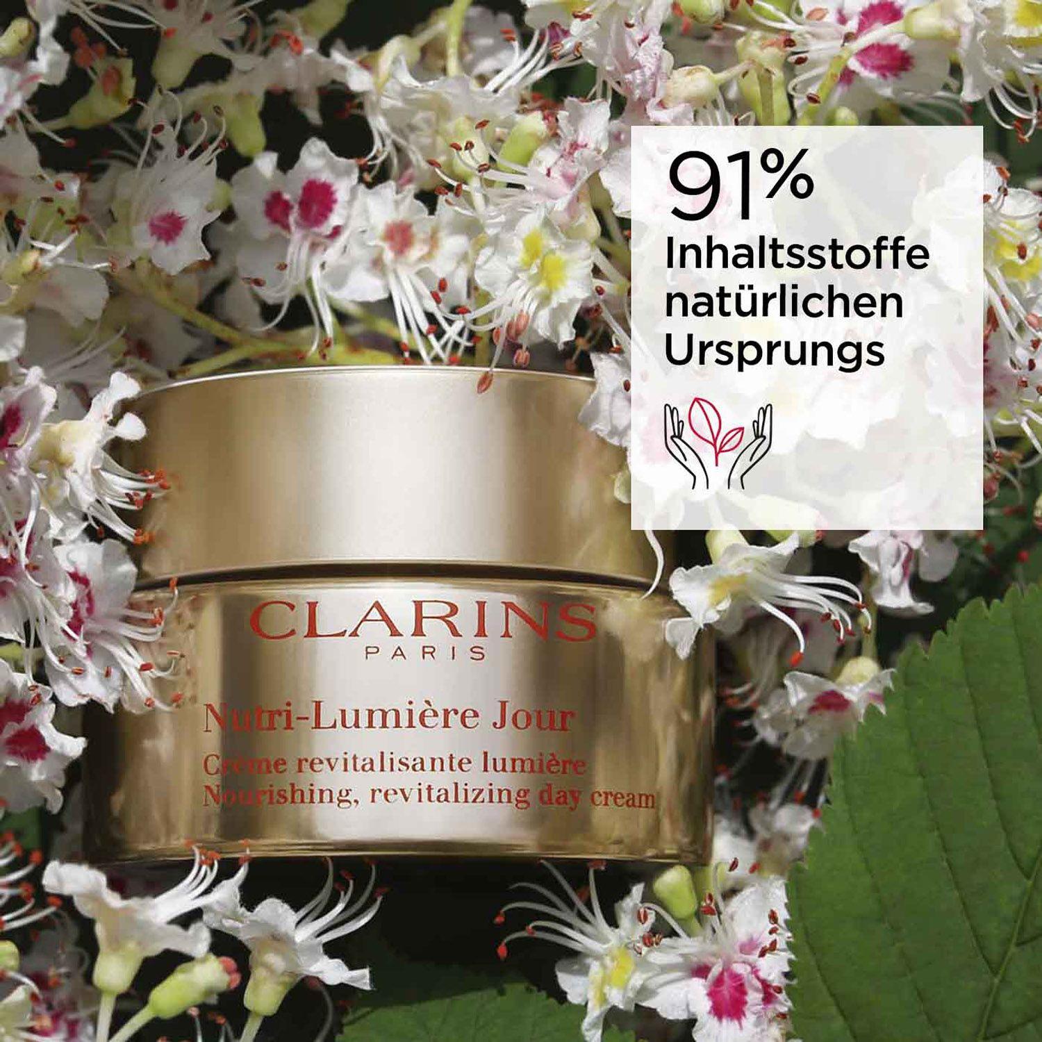 Produktbild CLARINS Jour Crème 9 von 9