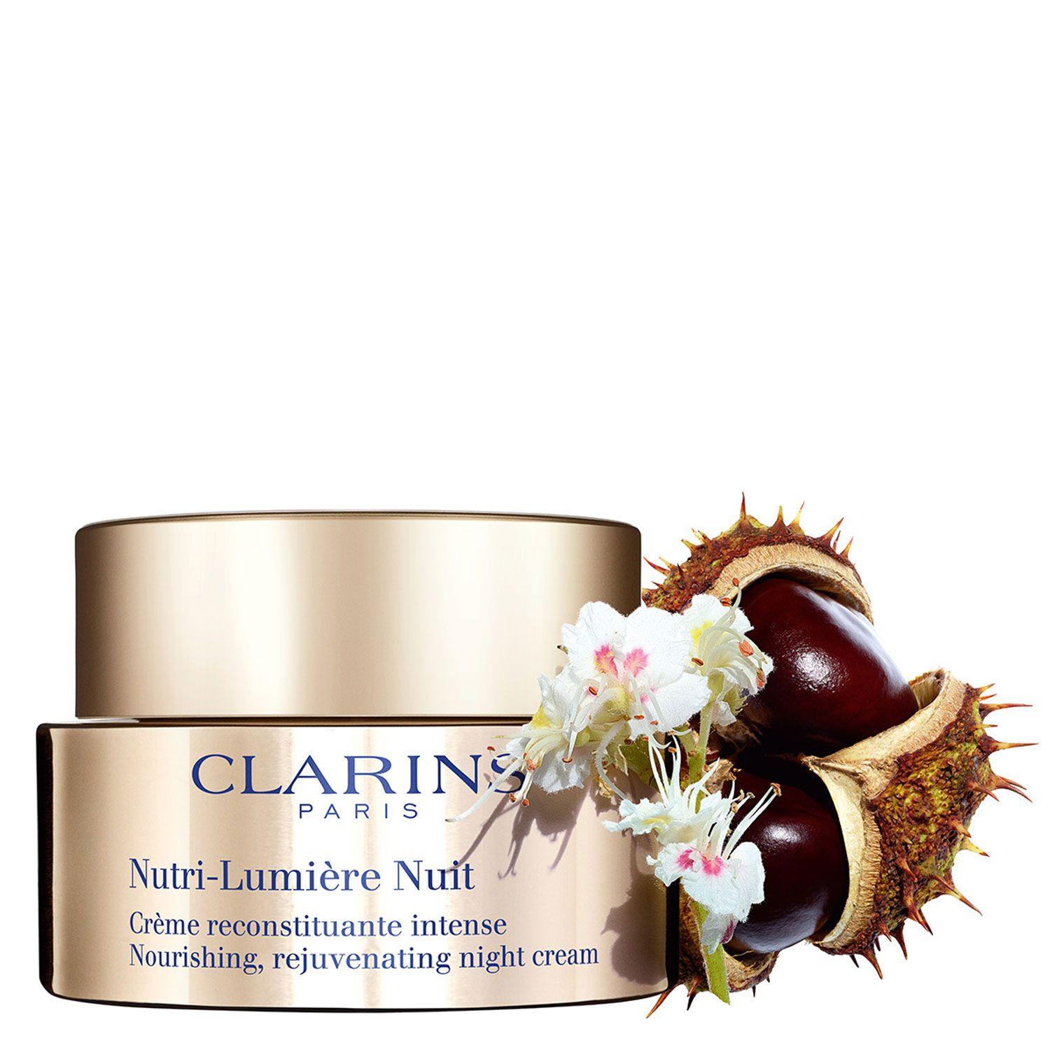 Produktbild CLARINS Nuit Crème 2 von 9