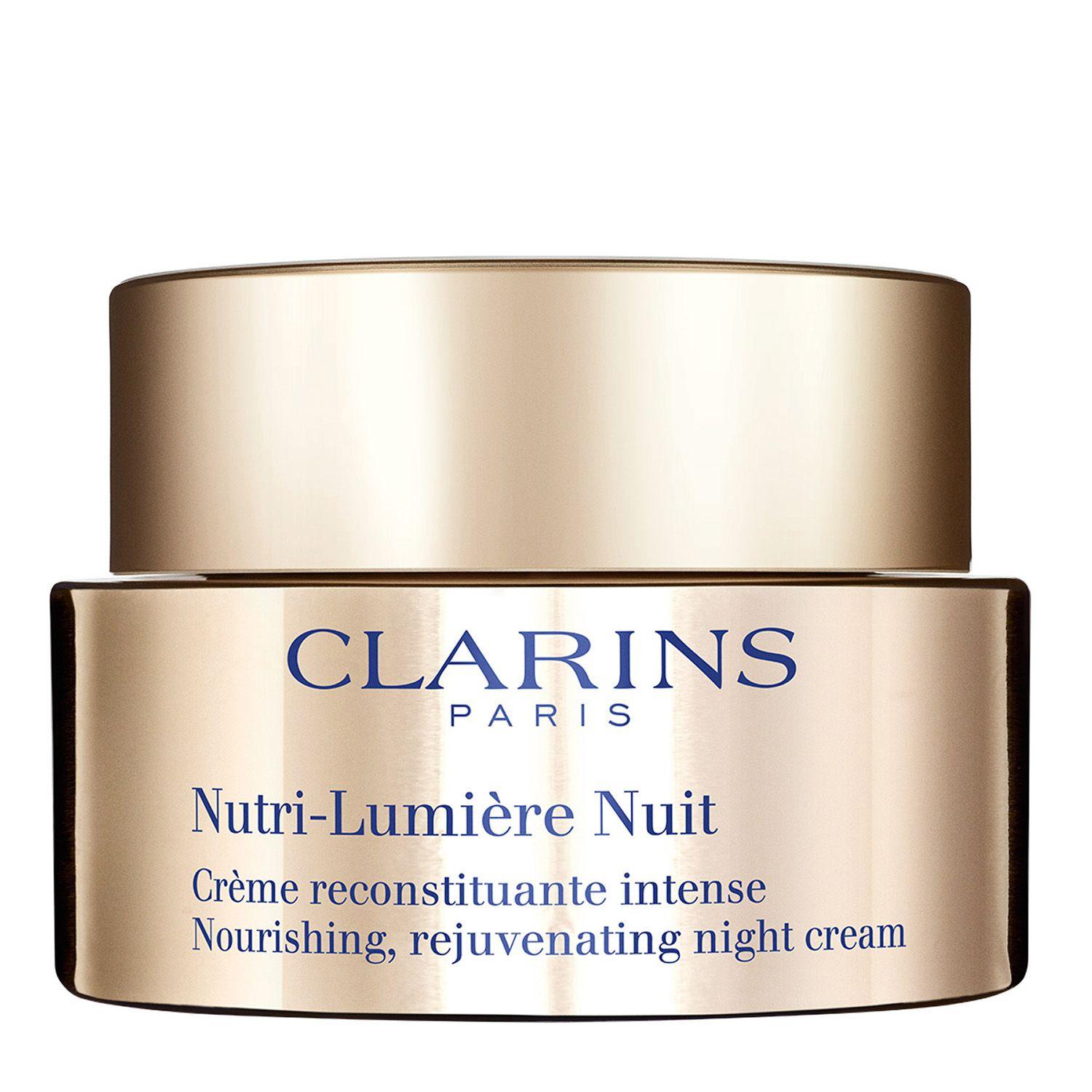CLARINS Nuit Crème