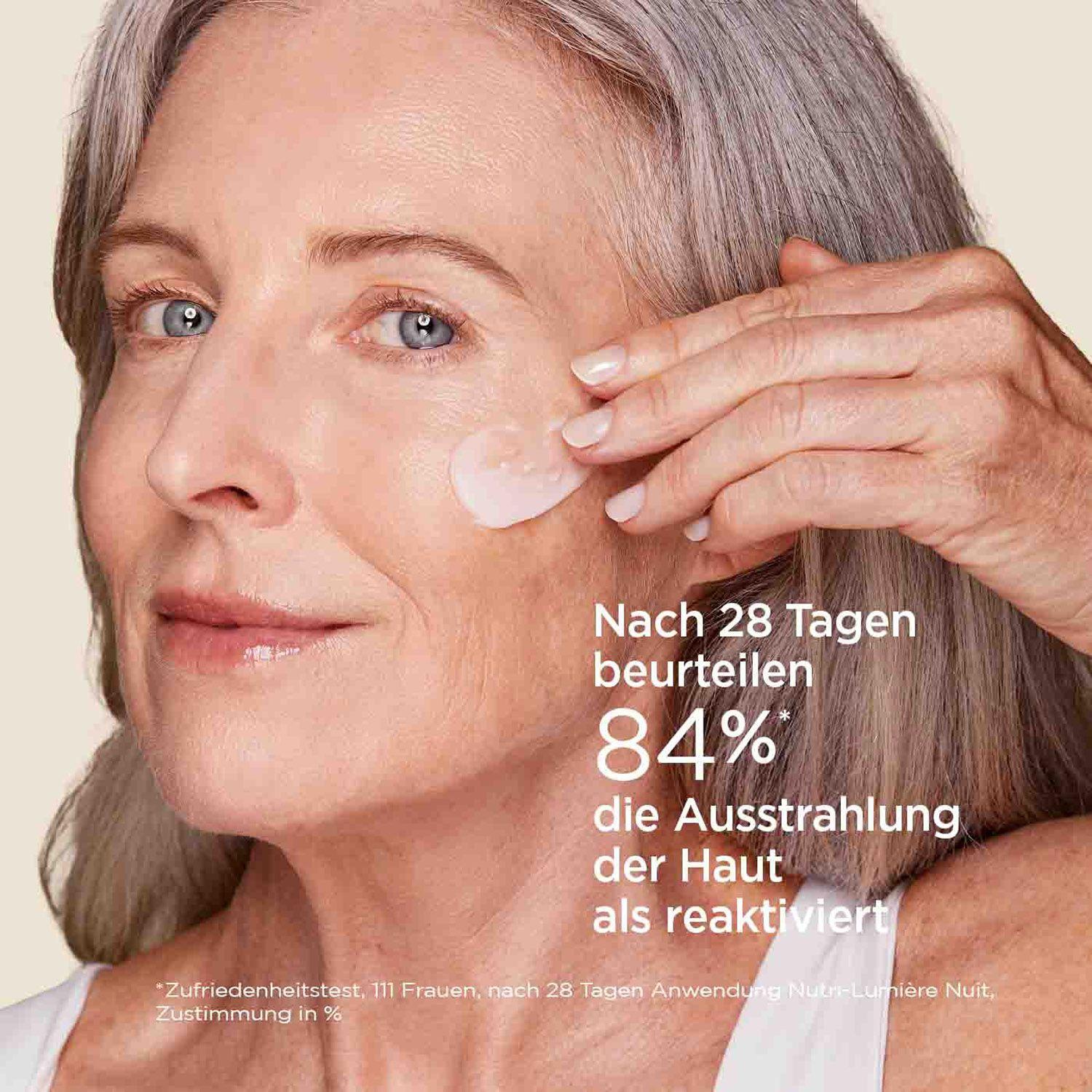 Produktbild CLARINS Nuit Crème 6 von 9