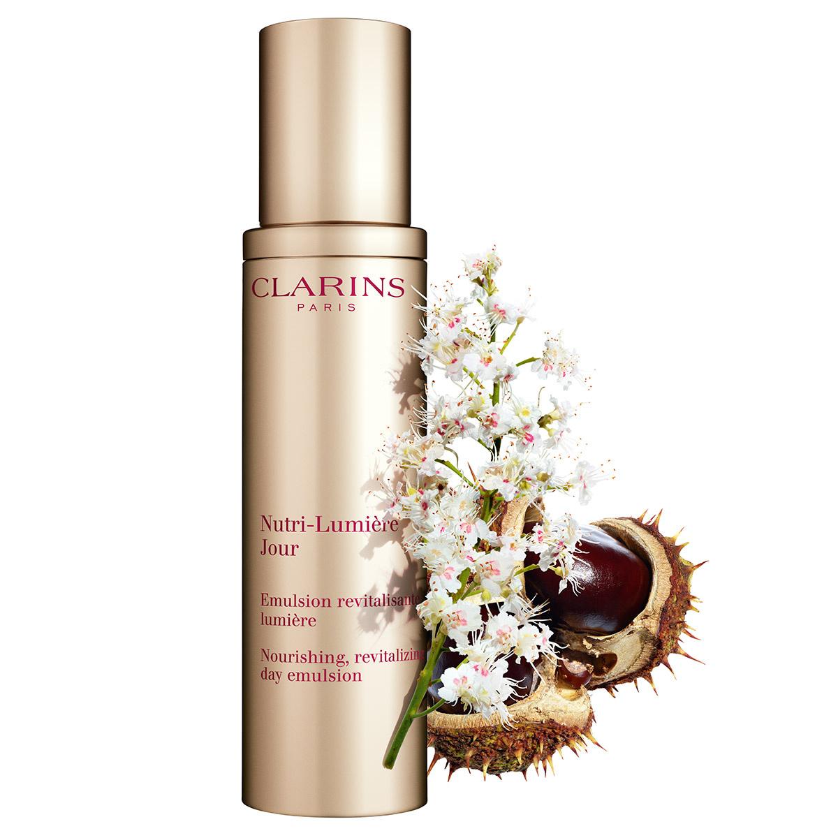 Produktbild CLARINS Jour Emulsion 3 von 3