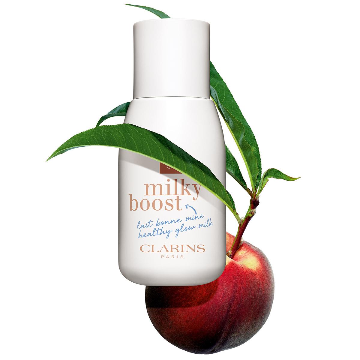 Produktbild CLARINS Milky Boost 3 von 3