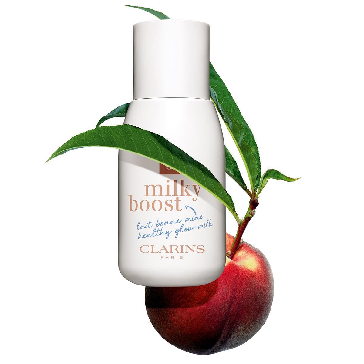 Produktbild CLARINS Milky Boost 3 von 3