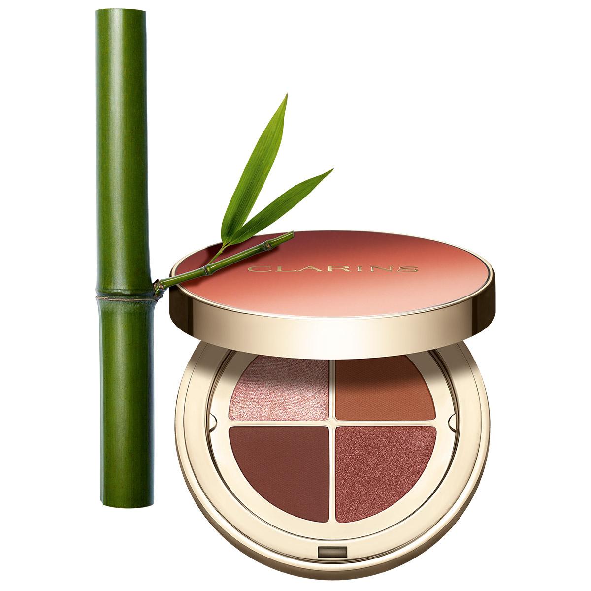 Produktbild CLARINS Ombre 4 Couleurs 3 von 3