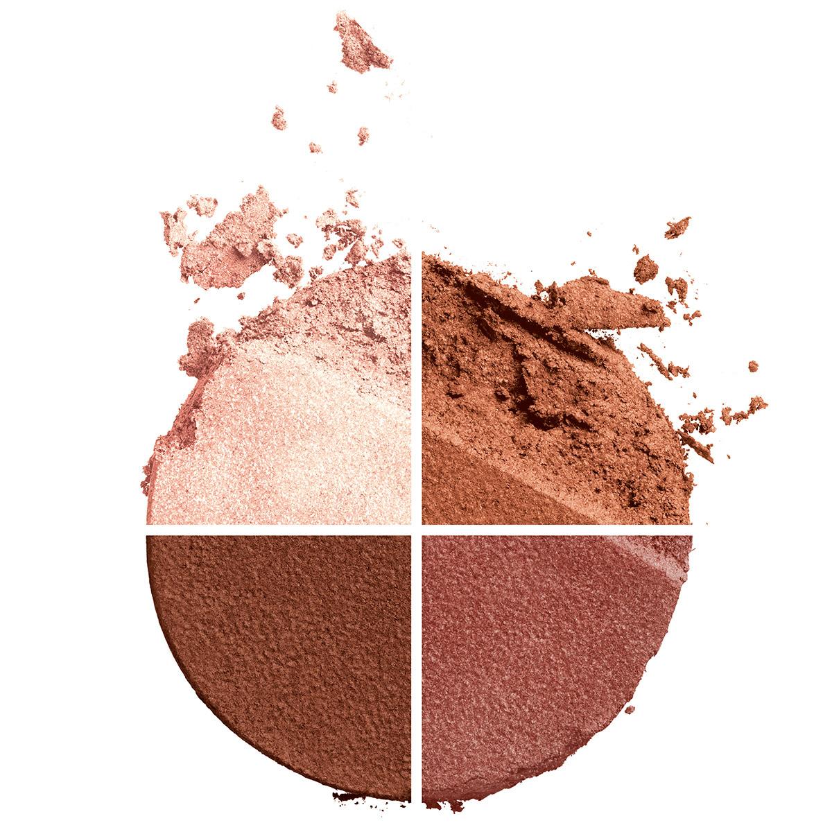 Produktbild CLARINS Ombre 4 Couleurs 2 von 3