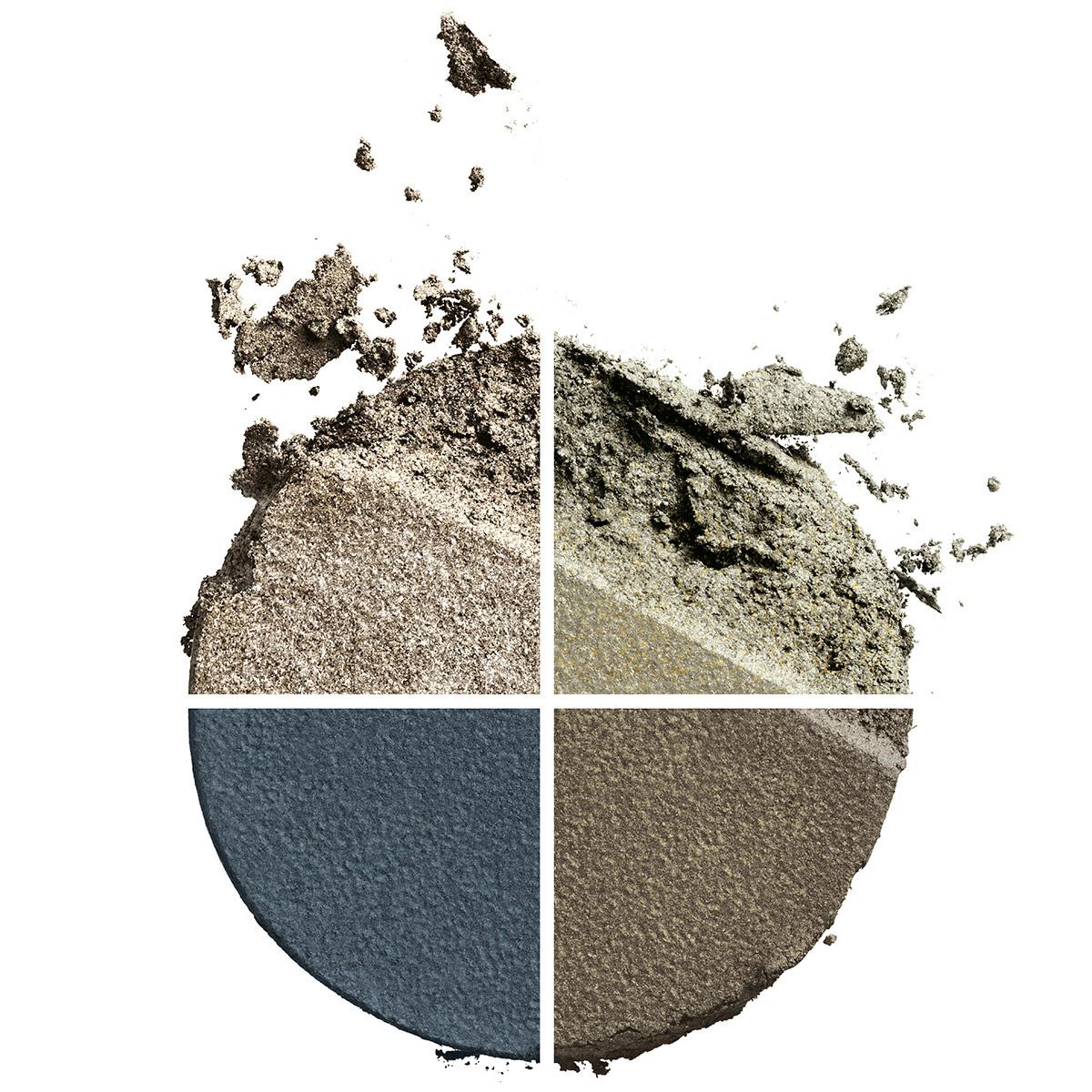 Produktbild CLARINS Ombre 4 Couleurs 2 von 3