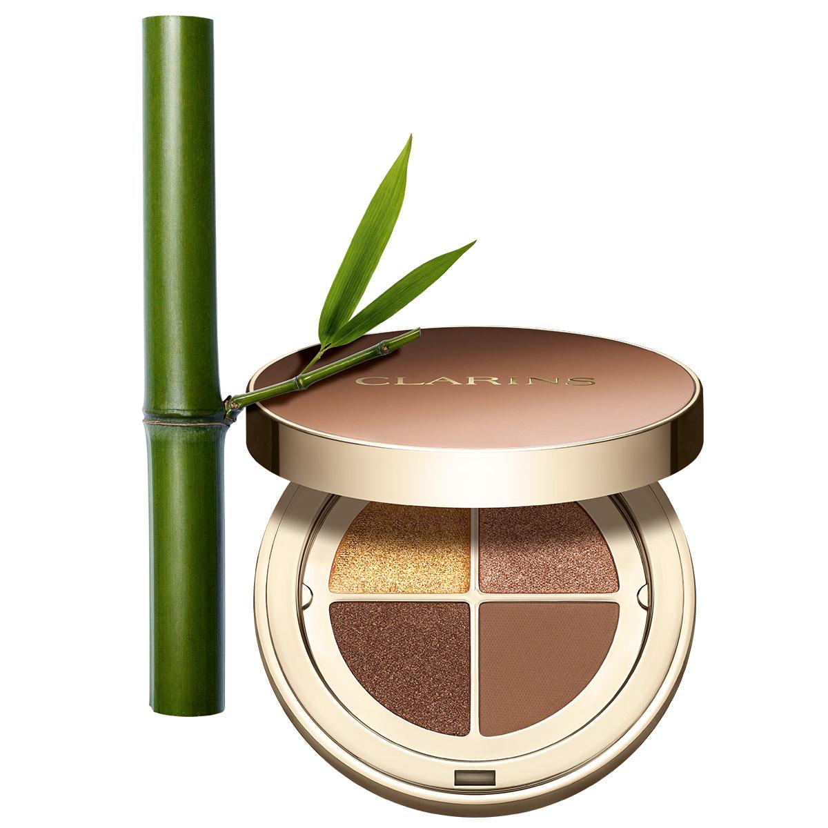 Produktbild CLARINS Ombre 4 Couleurs 3 von 3