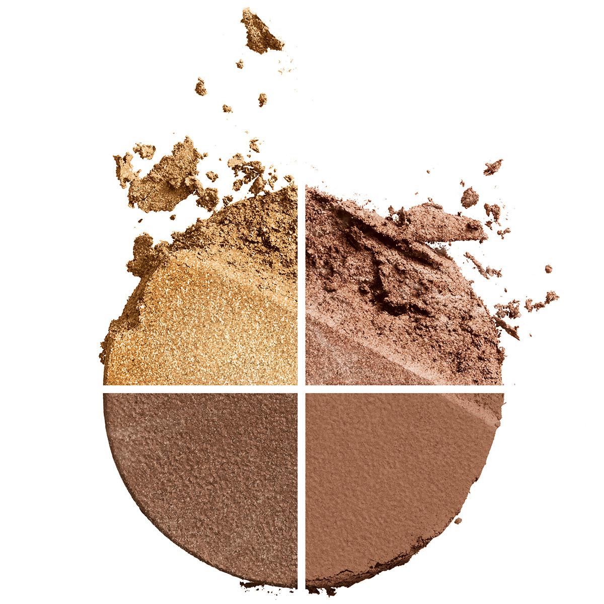 Produktbild CLARINS Ombre 4 Couleurs 2 von 3