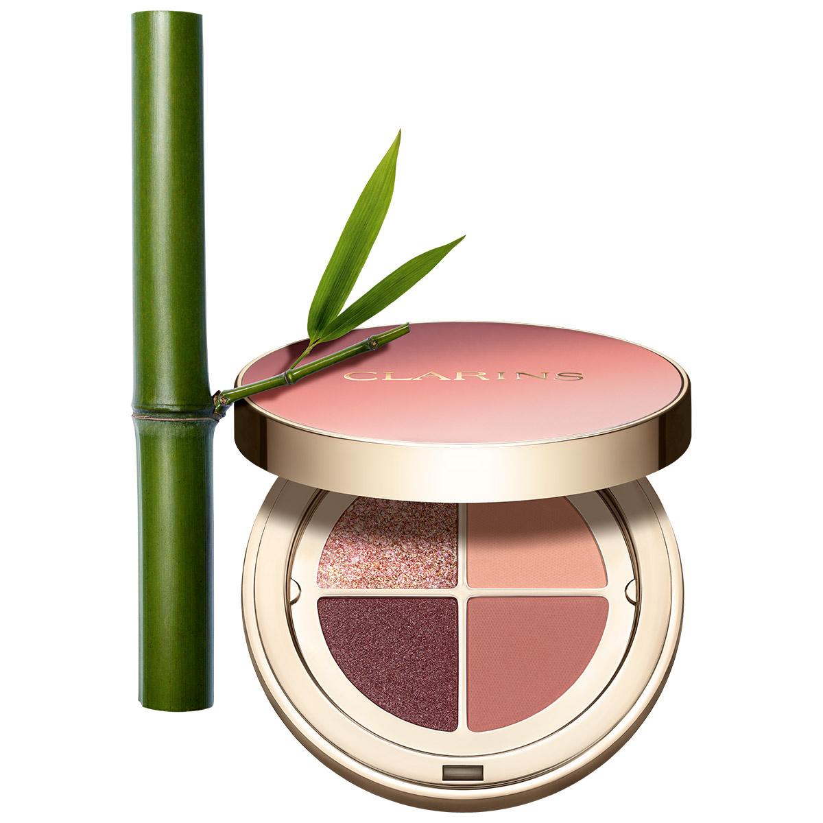 Produktbild CLARINS Ombre 4 Couleurs 3 von 3