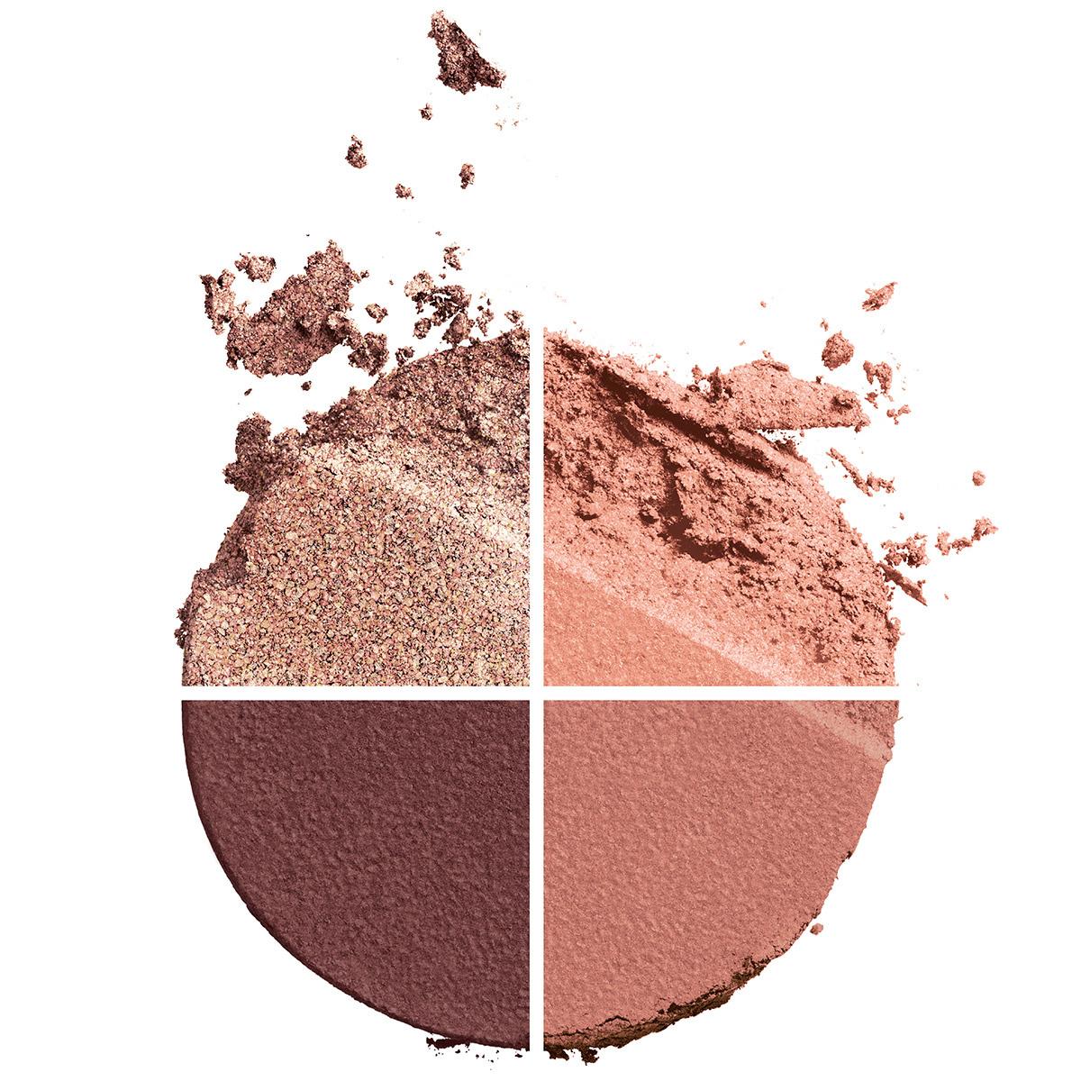 Produktbild CLARINS Ombre 4 Couleurs 2 von 3