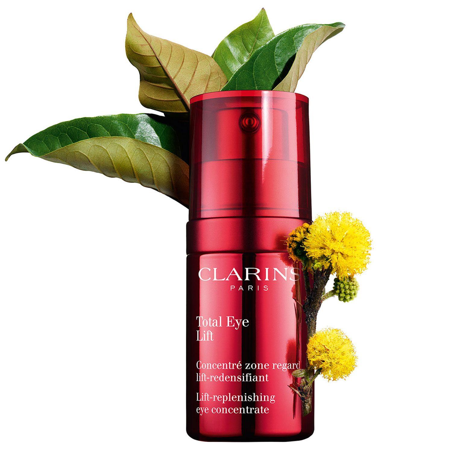 Produktbild CLARINS Total Eye Lift 2 von 11